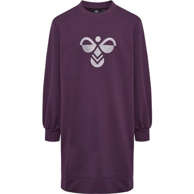 Meisjes sweatshirt dress Hummel hmlANE