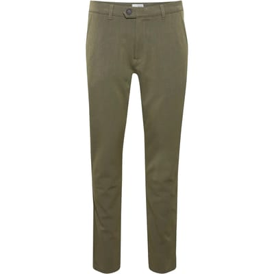 Broek Solid Fredpa 7198608
