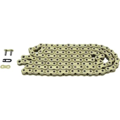 Chaîne de transmission Afam pour moto A520MX6-GG 116L Neuf