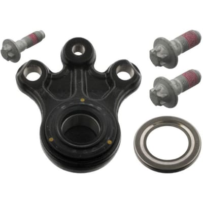 Ondersteunende/geleidende verbinding FEBI BILSTEIN 38490
