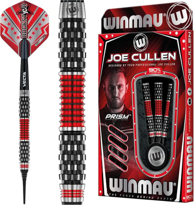 Dartpijlen Set - Zachte Darts - Precisie Werpen - 90% Tungsten - 20 Gram - Zilver