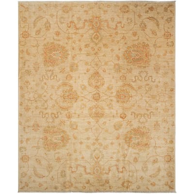 Vloerkleed Tim wol | Hadorn