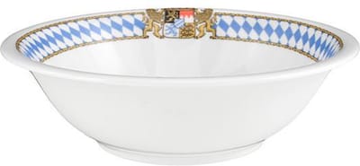 Seltmann Weiden Compact Bayern Kom rond 20 cm