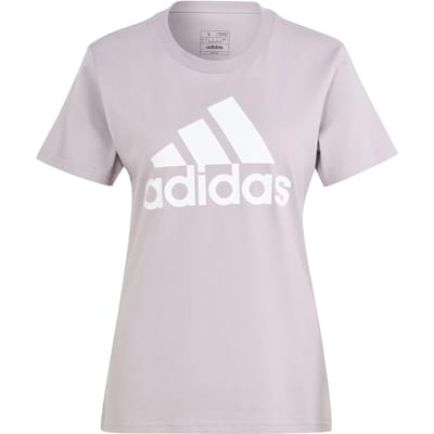Dames-T-shirt adidas Essentials Logo