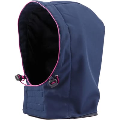 Afneembare capuchon Pen Duick Universal Softshell