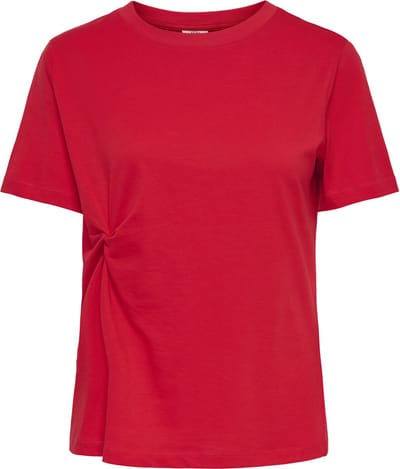 JDY Gaisa Knot Shirt Dames - Maat XS