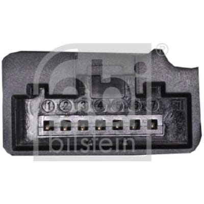 Deurslot FEBI BILSTEIN 197577