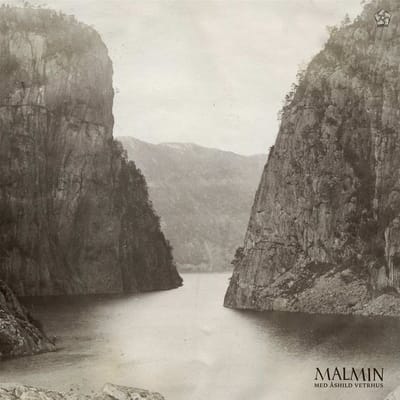 Malmin - Med Åshild Vetrhus (LP)
