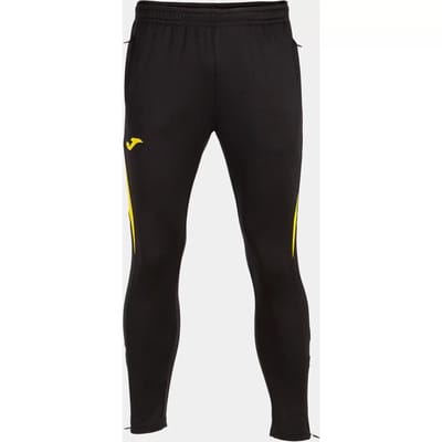 Joma Championship Vii Trainingsbroek Zwart 11-12 Years Jongen