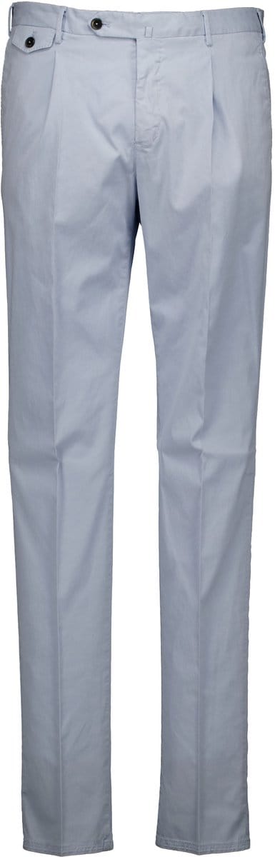 PT Torino - Broek Lichtblauw Pt Torino Sd87 Pantalons Lichtblauw Co Gt11zp0cl1