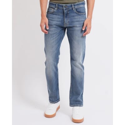 Boss Jeans Blue