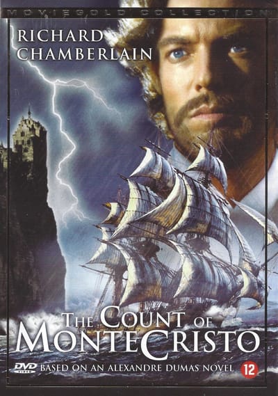 Count of Monte Cristo (1975)