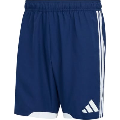 Herenshort adidas Tiro 26 Competition Match - Donkerblauw - M