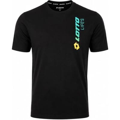 T-shirt Korte Mouw Lotto LO61641M0002