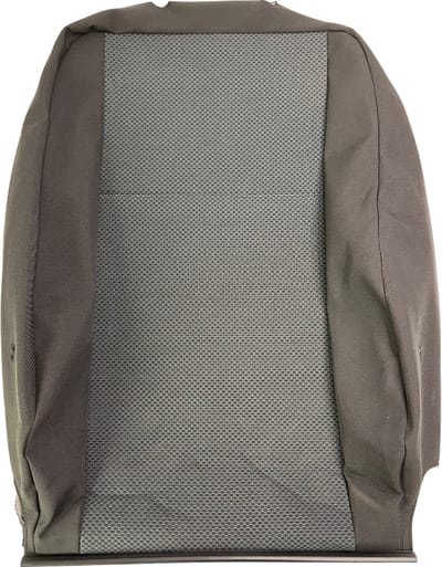 Volkswagen Simora T6 - Rug bekleding - Voorstoel - Stof - Losse hoes voor de voorstoel, alleen een hoes