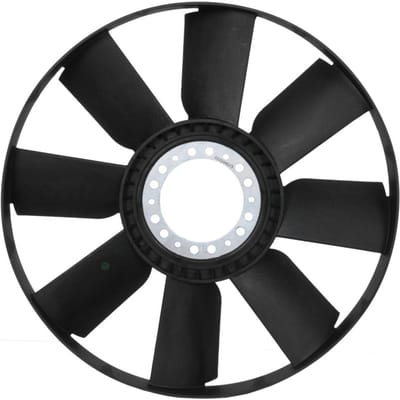 Koelventilatorwiel, motorkoeling AUGER 58539