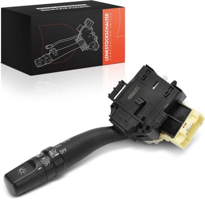 Frankberg 1x Stuurkolomschakelaar voor Toyota Camry V3 Hiace V GDH2