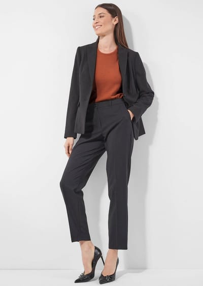 ALBA MODA Tricot Topje Tricot topje