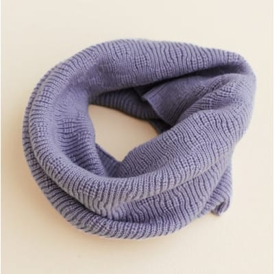 HVID col sjaal Gigi lilac 0-6 jr