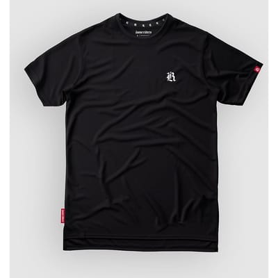 Loose Riders Ess. Jersey zwart