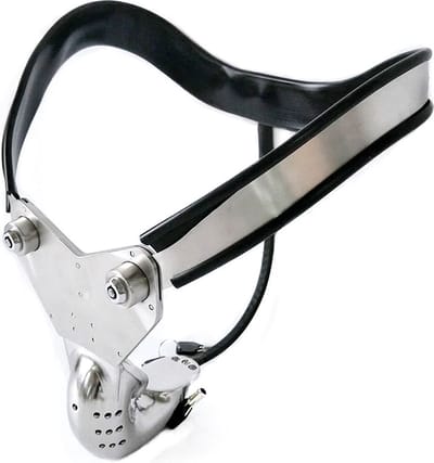 Chastity case - kuisheidsgordel - Veilig & discreet - Comfortabel design - Prolink Novelties® -