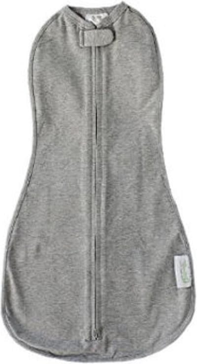 Woombie Original Grijs 3-6 maanden