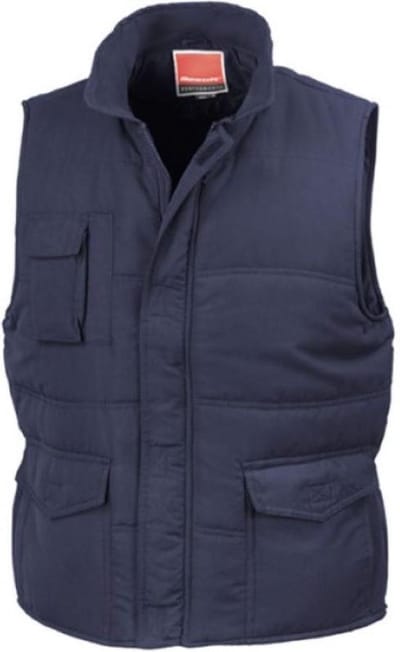Result Promo Bodywarmer RT94 - Navy - XXL