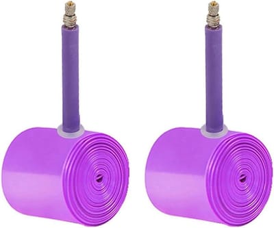 Racefiets Binnenband - Fietsband TPU - Fietsen Onderdelen - Ultra Lichtgewicht - 700C 23-32C - Niet gespecificeerd