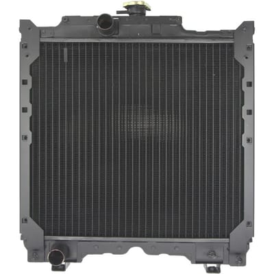 Radiator, motorkoeling THERMOTEC D7AG271TT