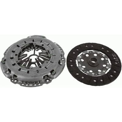 Complete koppelingsset SACHS 3000 950 789