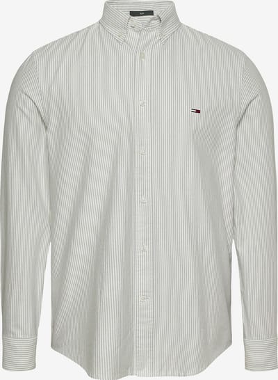 Tommy Jeans (PVH Group) - Heren - Overhemden