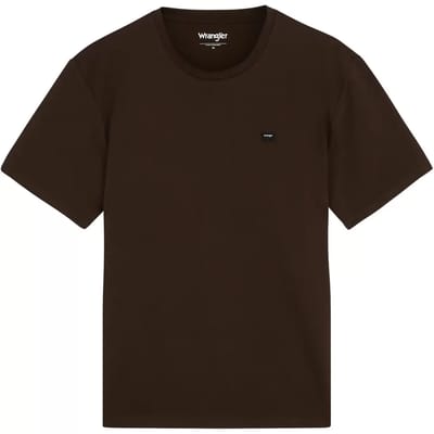 T-shirt Wrangler Sign Off