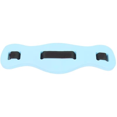 Planche de Natation EVA Légère Plaque Flottante Flotteur Dorsal Planche de Coup de Pied de Taille Outils d'Aide à l'Entraînement de Piscine bleu