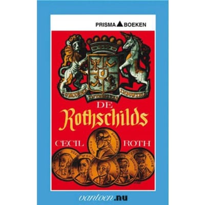 Rothschilds - Vantoen.Nu - C. Roth
