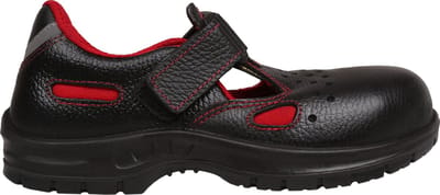Antislip veiligheidssandalen voor dames NEO L Demar