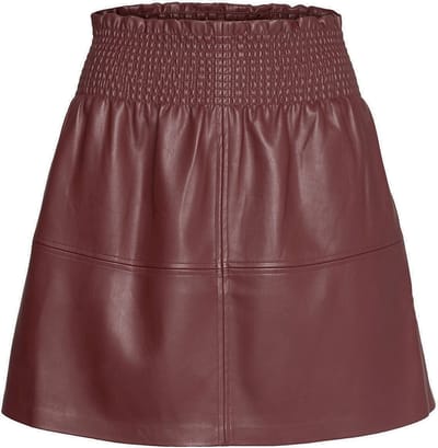 Munthe - korte rok pedal - maat 40