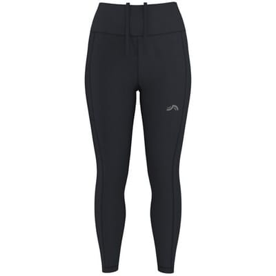 CRIVIT Dames sportlegging (Zwart, XS (32/34))