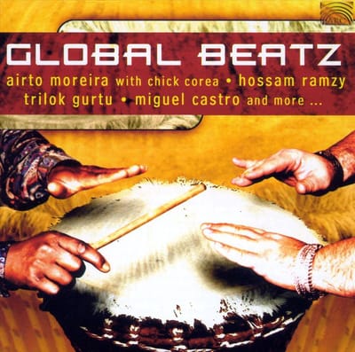 Global Beatz