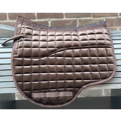 Kinderdeken in velours voor paarden Edix Saddles