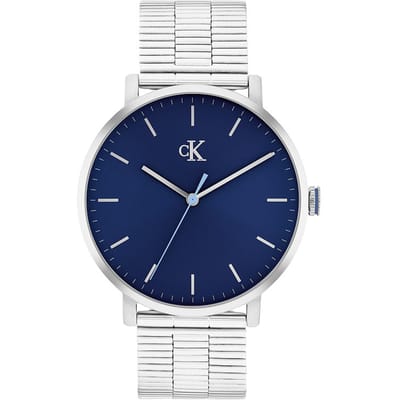 Calvin Klein Herenhorloge CK REAL 25200548