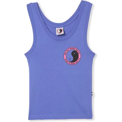 Damestanktop Town & Country Surf Designs YY 71