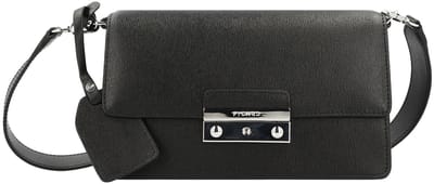 PICARD Schoudertas Superstar Shoulderbag Black Zwart