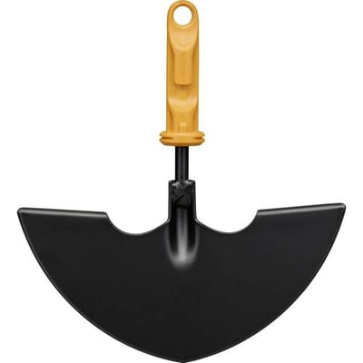 Fiskars OneClick Graskantensteker – Strakke Overgang Tussen Gazon En Bestrating