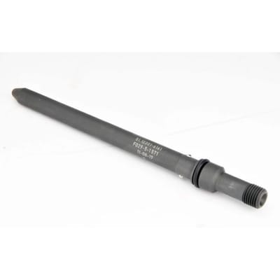 Drukleiding aansluiting, inspuitstuk Common Rail BOSCH F 00R J01 029