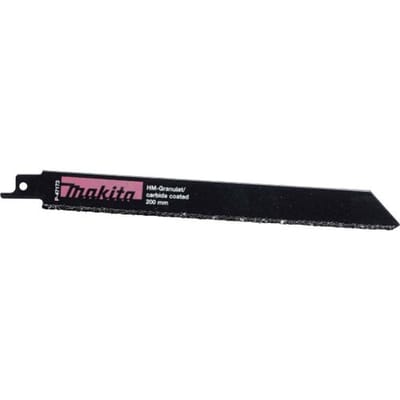P-47173 Makita reciproblad HM 200 P-47173 Zaagbladlengte 200 mm 1 stuk(s)