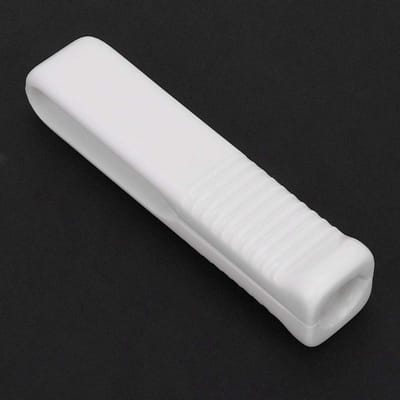Dailygoods- Ampuleflesopener met groefontwerp - Antislip - Lichtgewicht - Handig - Arbeidsbesparend - Voor verpleegkundige arts - Ampulopener
