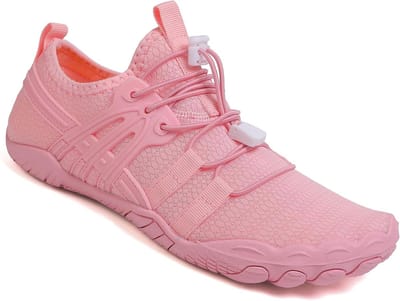 Ademende en sneldrogende waterschoenen voor heren en dames, ideaal voor zwemmen, surfen en yoga