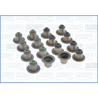 Pakkingset, klepsteel AJUSA 57043100
