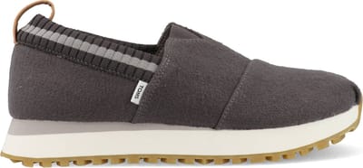 Toms Alp Resident 2.0 10020166 Grijs-37