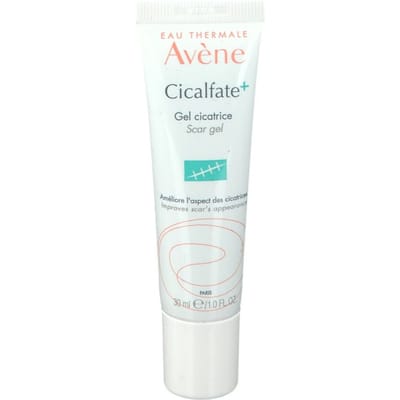 Avène Cicalfate+ Littekengel | Geïrriteerde huid 30 Gel
